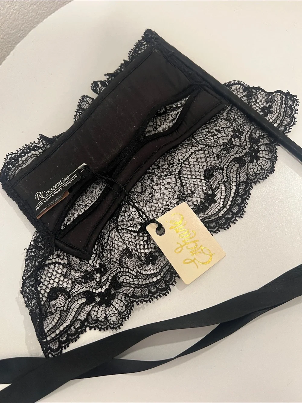 Cottonclub sheer floral